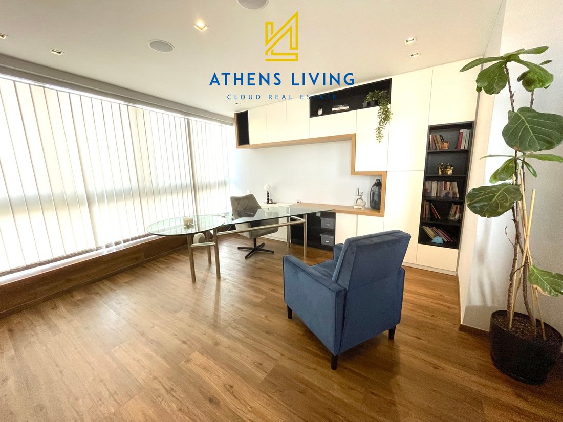 Condo in 1st District of Athens, Athens, Greece 5 - 15463490