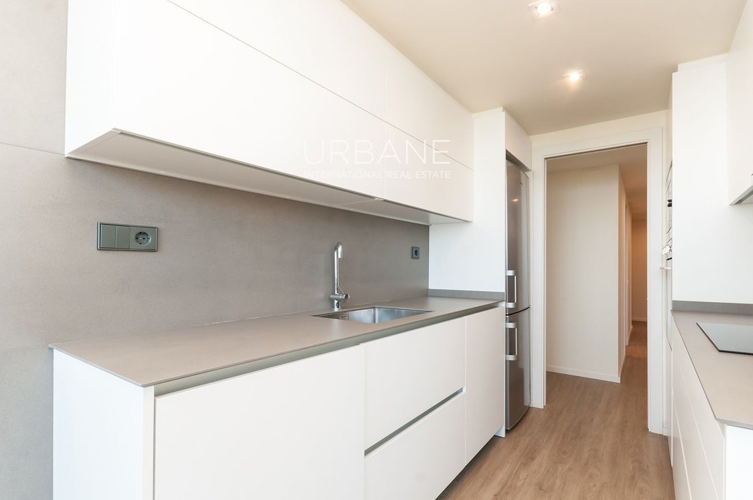 Appartement à Sant Martí, Barcelone, Espagne 4 - 15465661