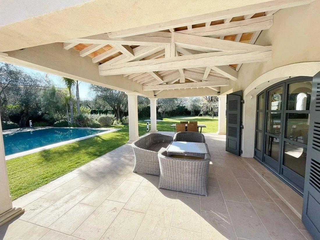 House in Grand'Piece-Les Plaines, Mouans-Sartoux, France 4 - 15462739