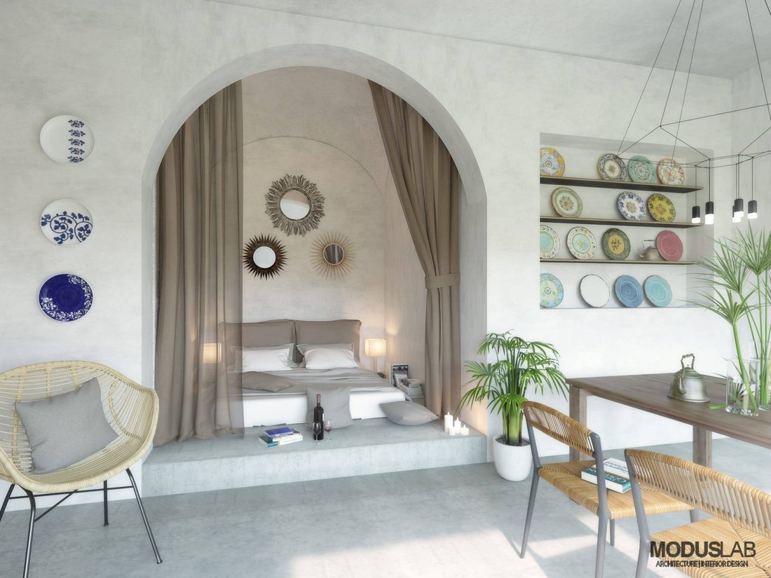 Villa in Pantelleria, Sicily, Italy 5 - 15464621