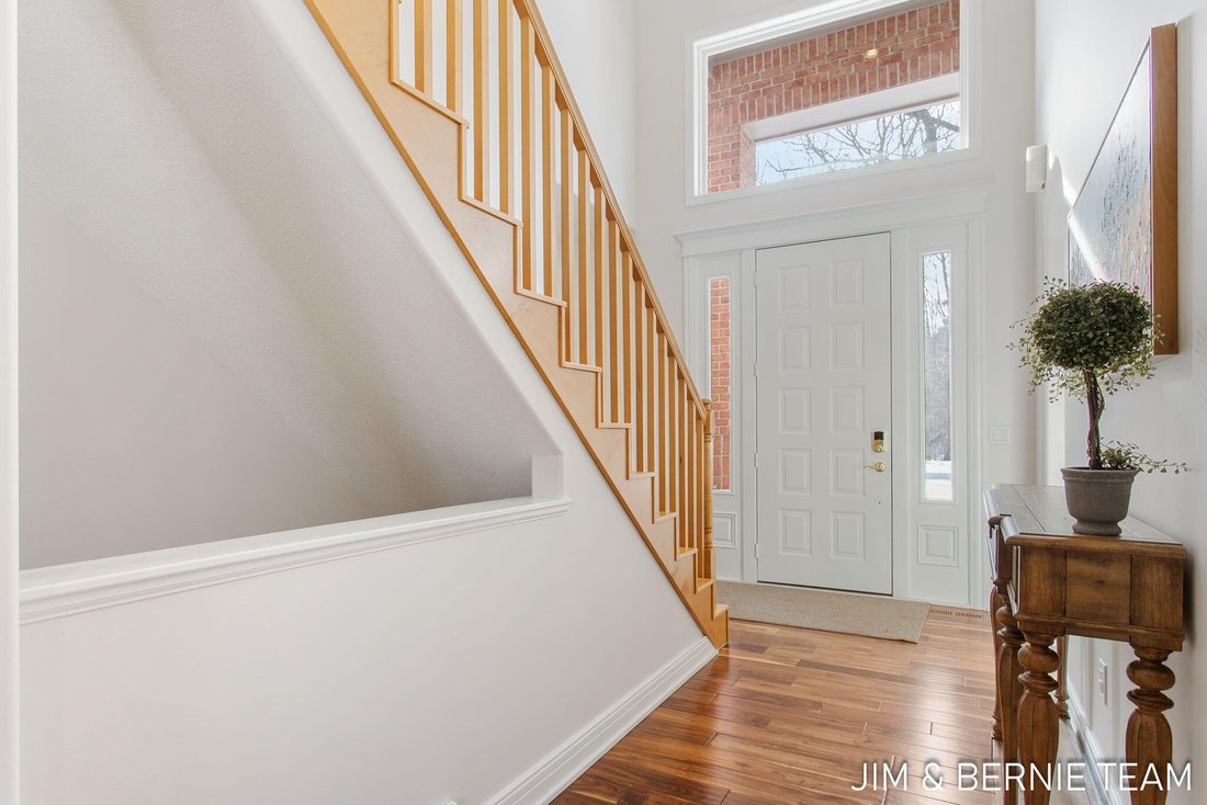 Haus in Laketown Township, Michigan, Vereinigte Staaten 4 - 15463327