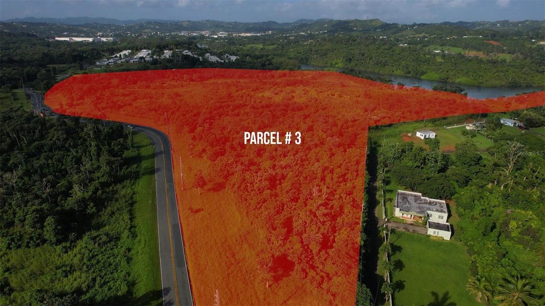 Land in CIDRA, PR, United States 2 - 15462755