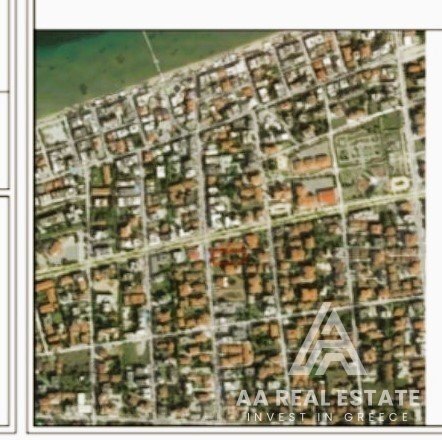 Terreno a Peraia, Grecia 4 - 15463963