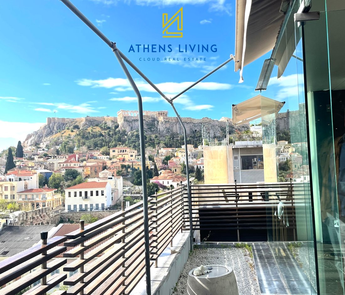 Apartment in 1st District of Athens, Athens, Greece 3 - 15463486