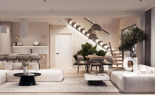 Apartment in Glyfada, Attica, Greece 1