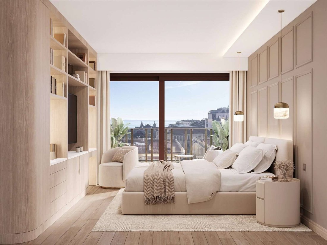 Apartment in Monaco, Monaco 5 - 15362734