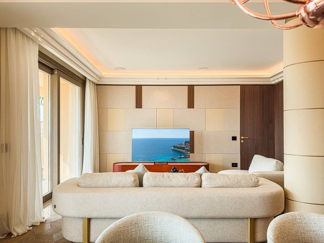 Apartment in Monaco, Monaco 5 - 15220561
