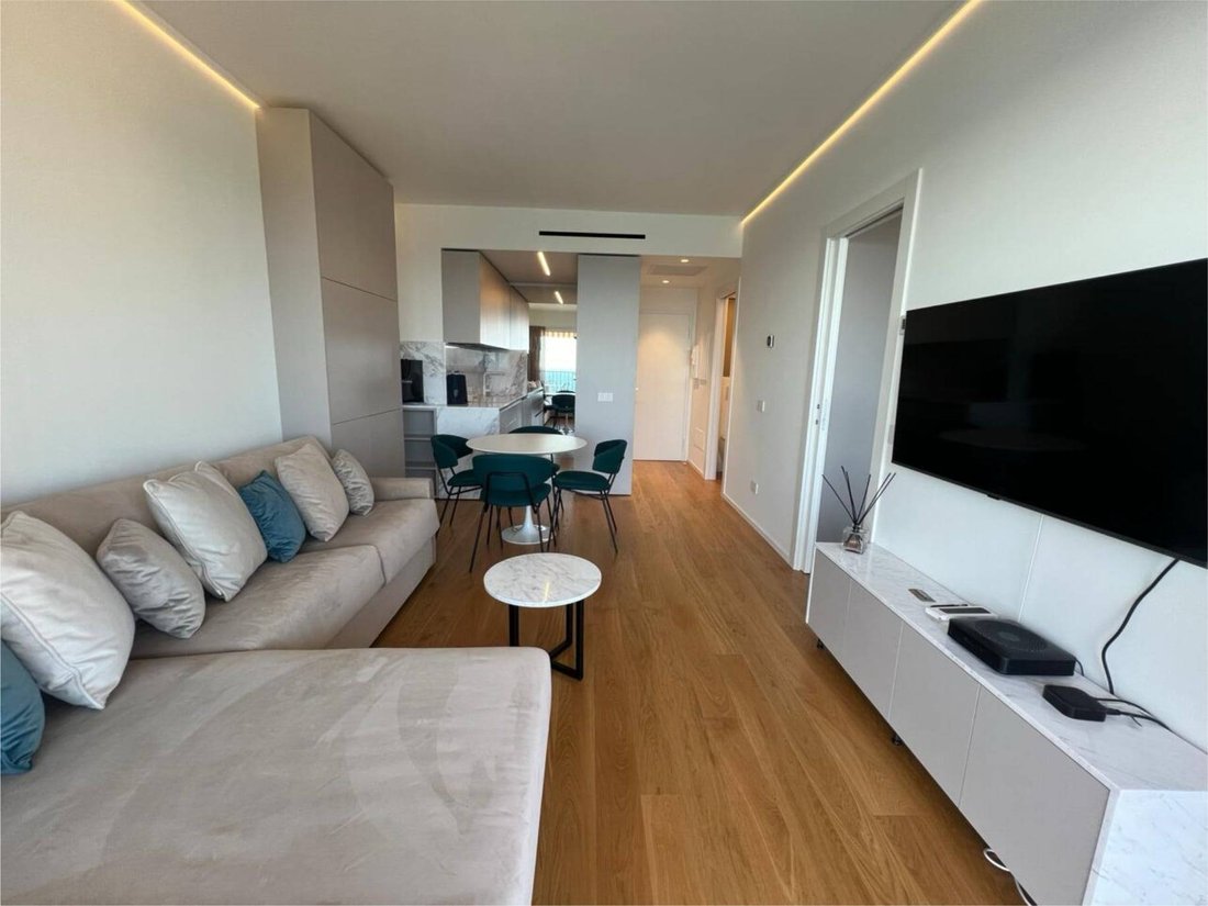 Apartment in Monaco, Monaco 2 - 15464656