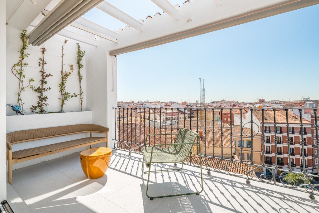 Apartment in Arganzuela, Madrid, Spain 5 - 15464041