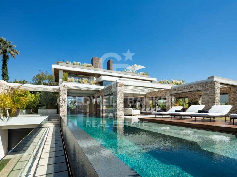 House in Nueva Andalucia, Marbella, Spain 3 - 15464044