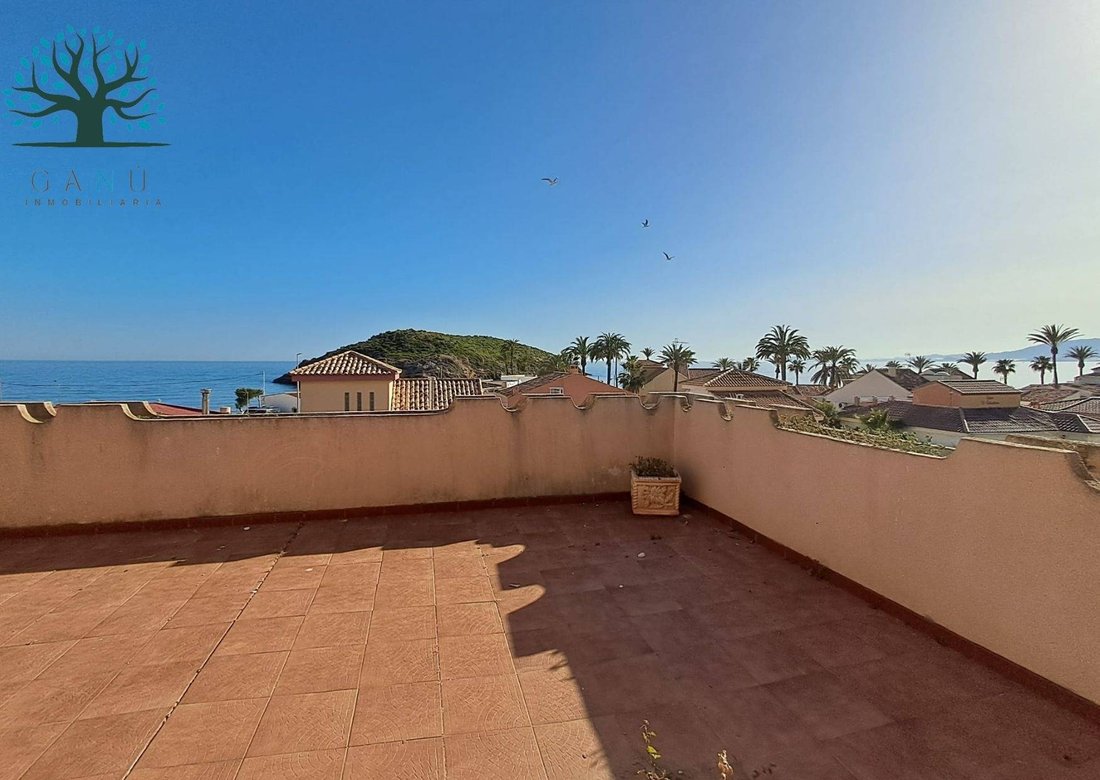 Villa in Mazarron, Región de Murcia, Spain 4 - 15463996