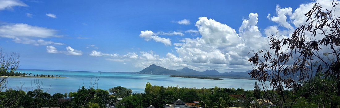 Land in Le Morne, Rivière Noire District, Mauritius 2 - 15462426