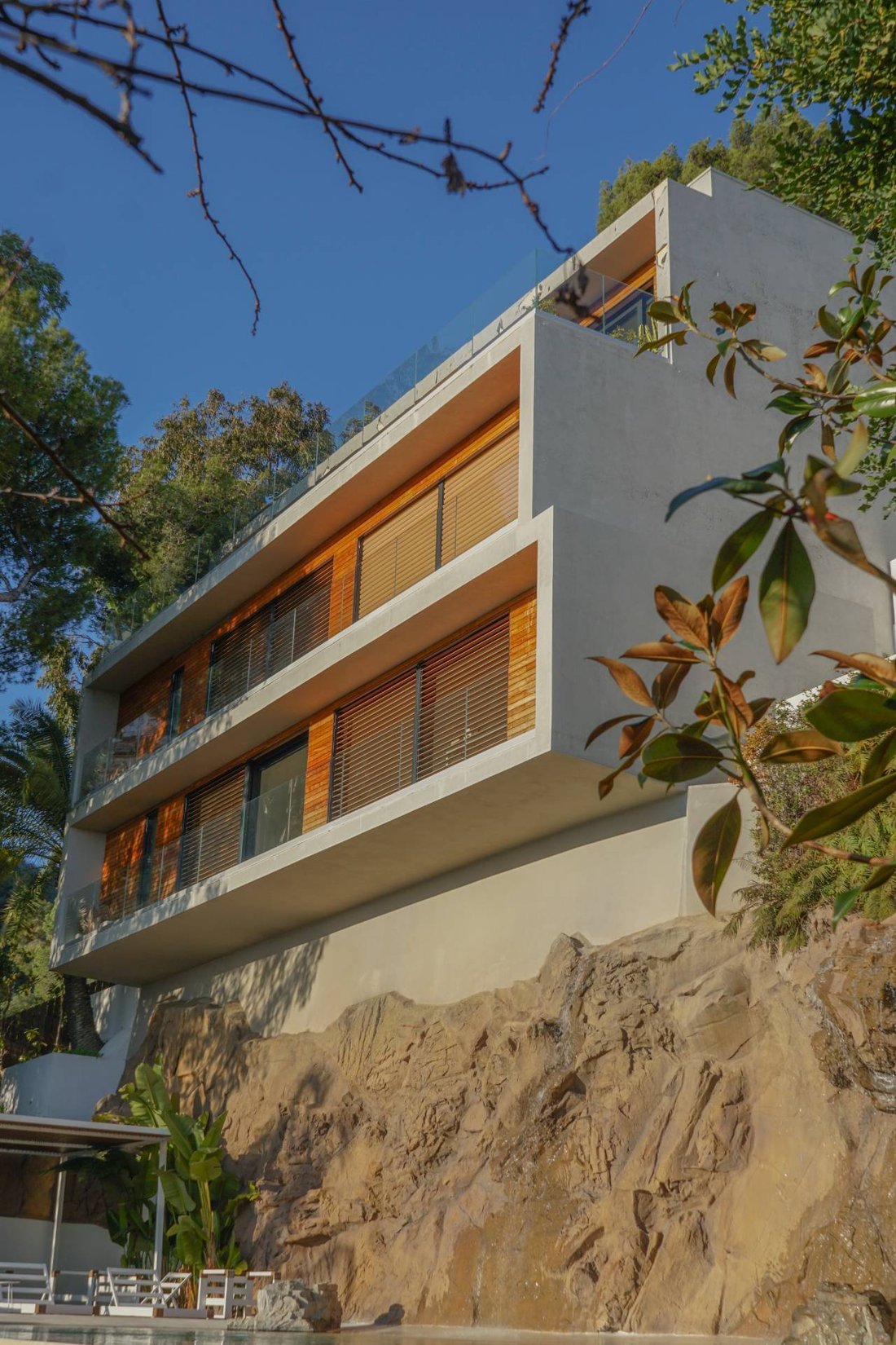 Villa in Roquebrune-Cap-Martin, Provence-Alpes-Côte d'Azur, France 2 - 15464667