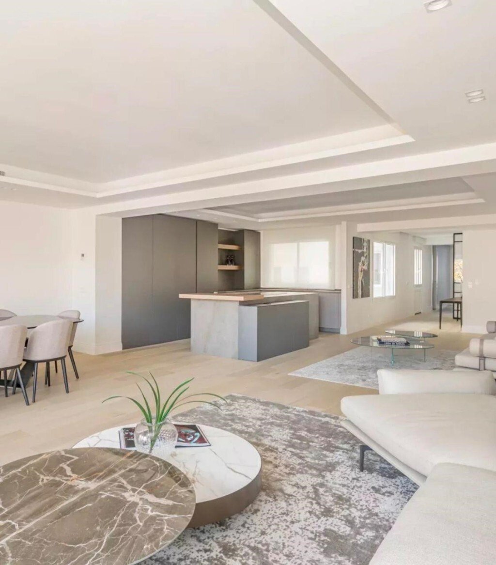 Apartment in Barrio Salamanca, Madrid, Spain 3 - 15464035