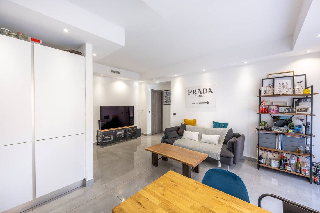 Apartment in Monaco, Monaco 3 - 15464693