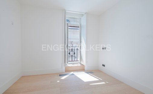 Apartment in Santa Maria Maior, Lisbon, Portugal 1