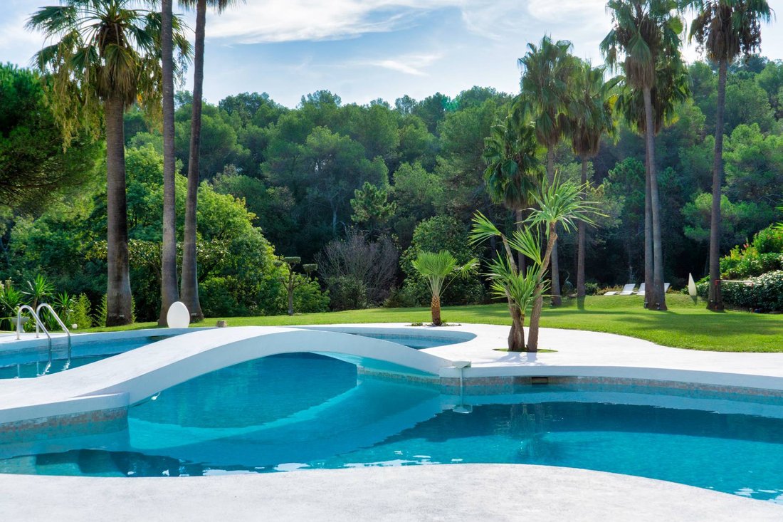 Villa in Antibes, Provence-Alpes-Côte d'Azur, France 5 - 15464680