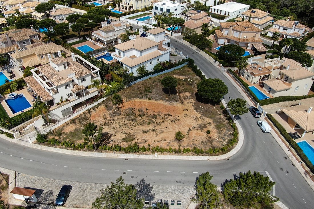 Land in Almancil, Algarve, Portugal 2 - 13732309