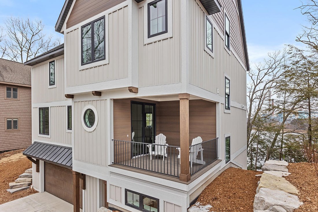 Haus in West Olive, Michigan, Vereinigte Staaten 5 - 15463316