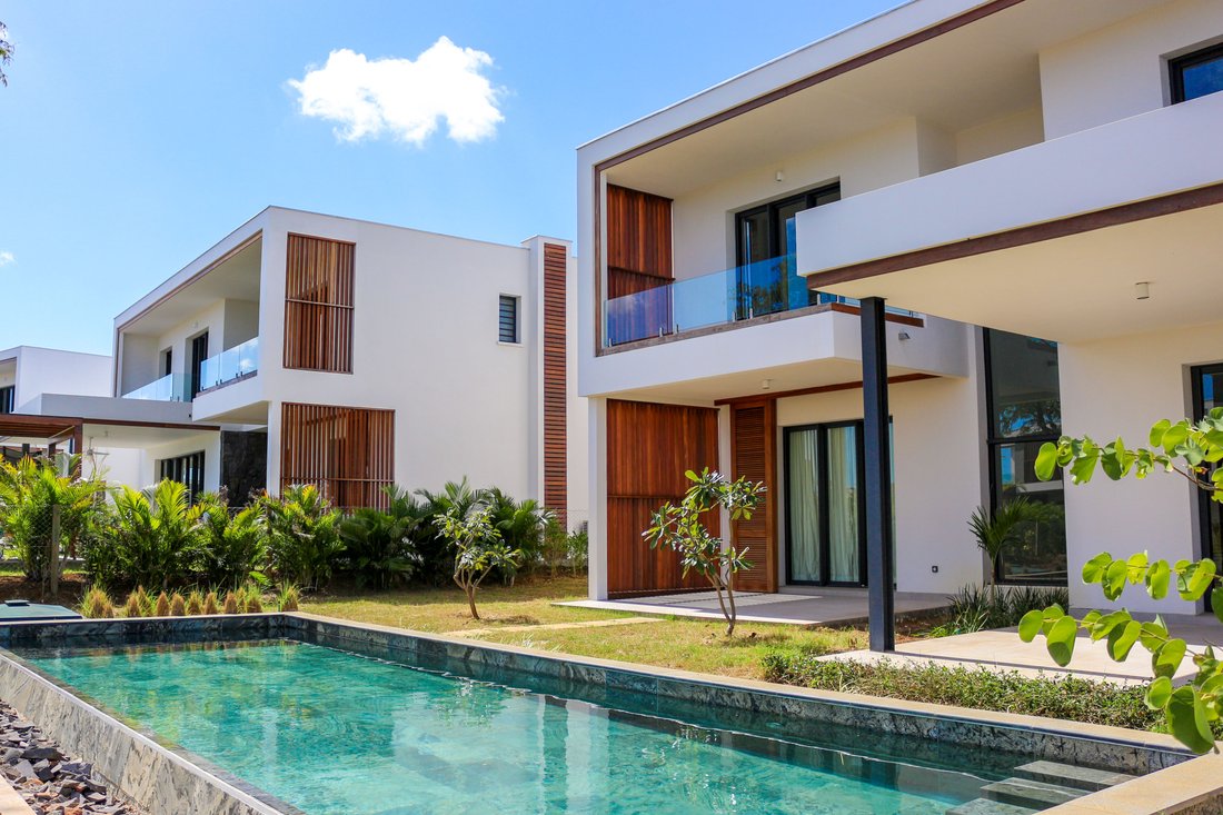 Villa in Tamarin, Rivière Noire District, Mauritius 2 - 15462422