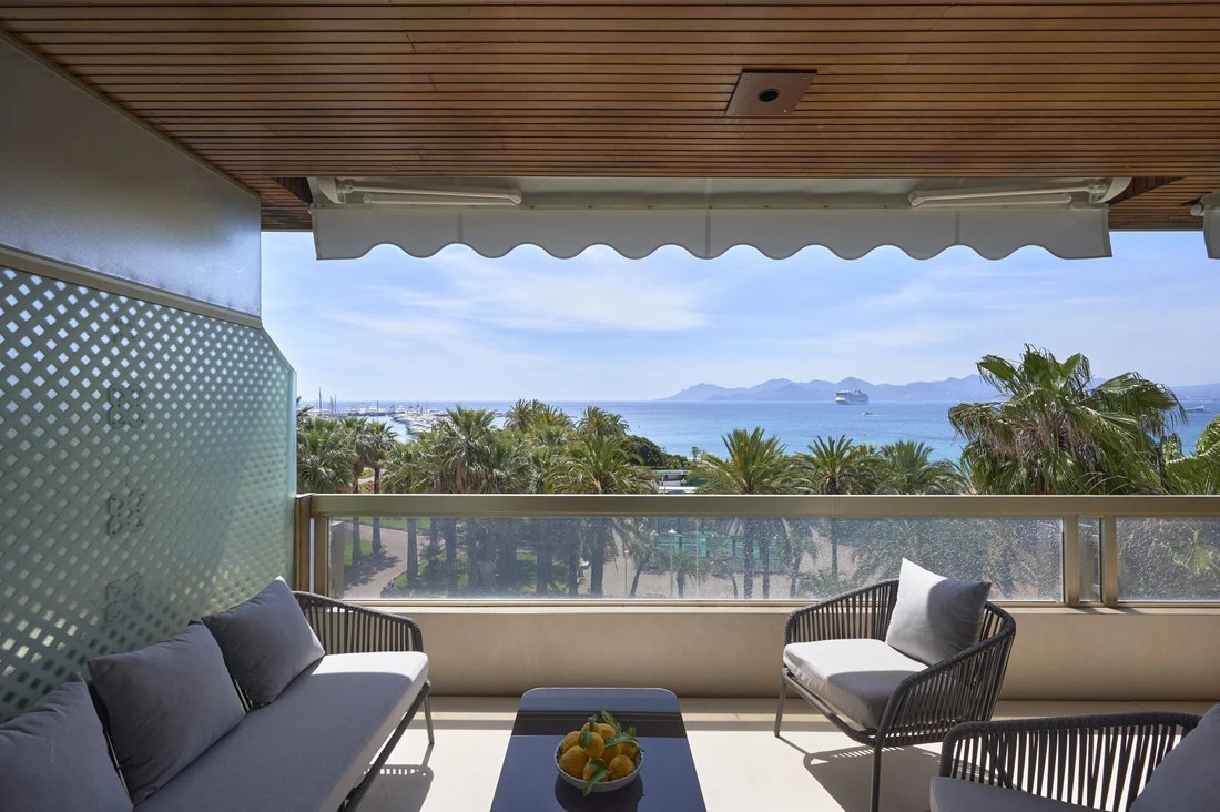 Apartment in Cannes, Provence-Alpes-Côte d'Azur, France 5 - 15462710