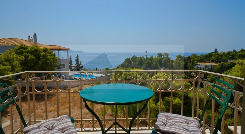 Villa in Koinotita Portoxeliou, Kranidi, Greece 5 - 15463413