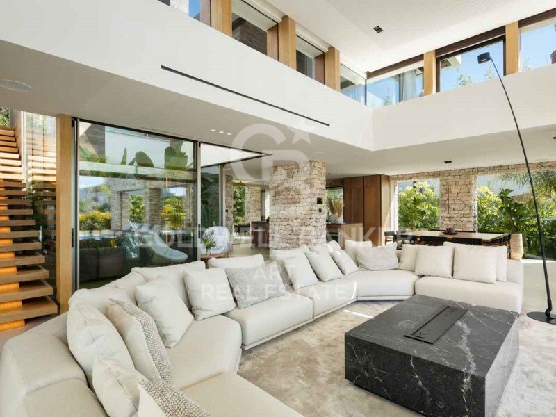 House in Nueva Andalucia, Marbella, Spain 5 - 15464044