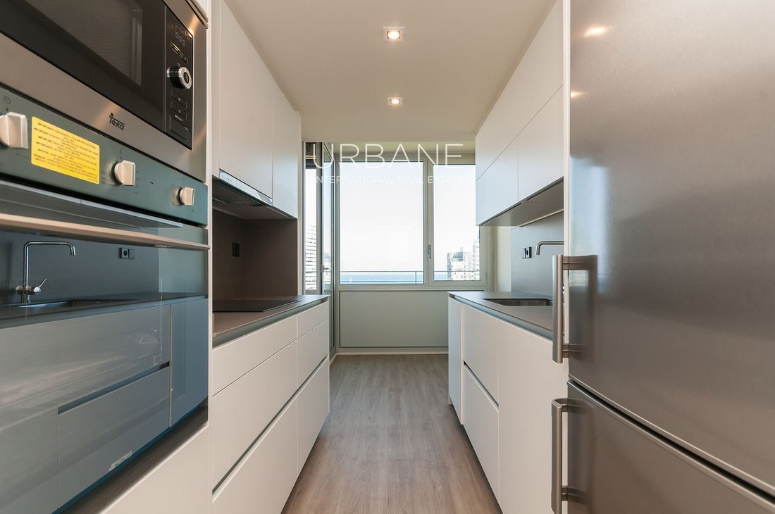 Appartement à Sant Martí, Barcelone, Espagne 3 - 15465661