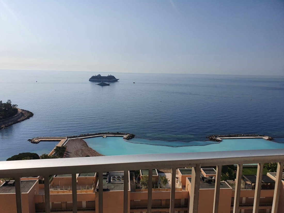 Apartment in Monaco, Monaco 1 - 15464656