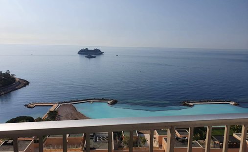 Apartment in Monaco, Monaco 1