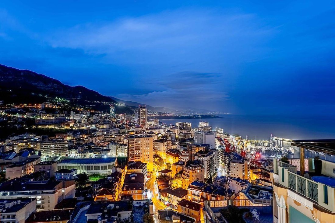 Apartment in Monaco, Monaco 1 - 15464689