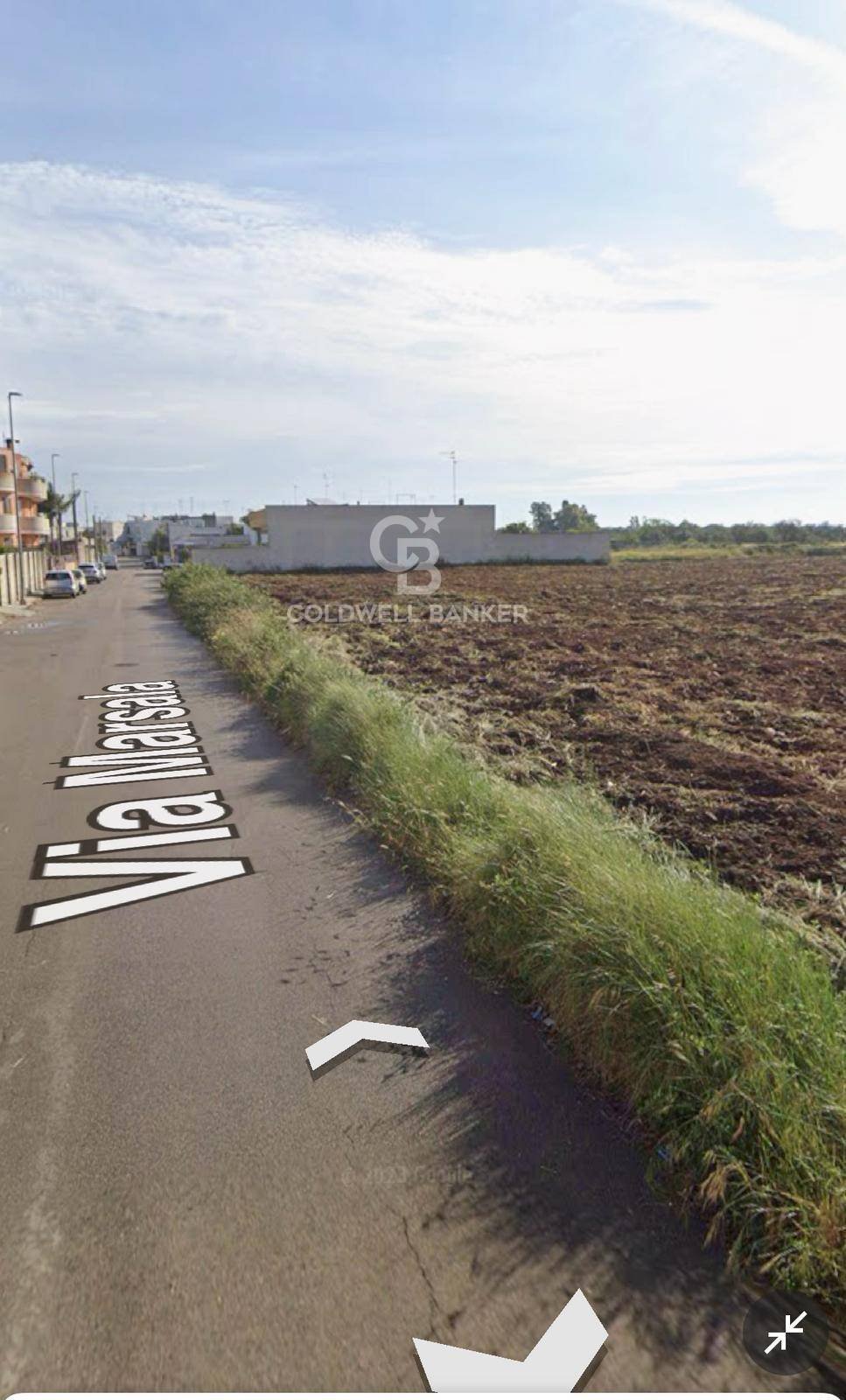 Land in Castromediano, Apulia, Italy 2 - 15464630