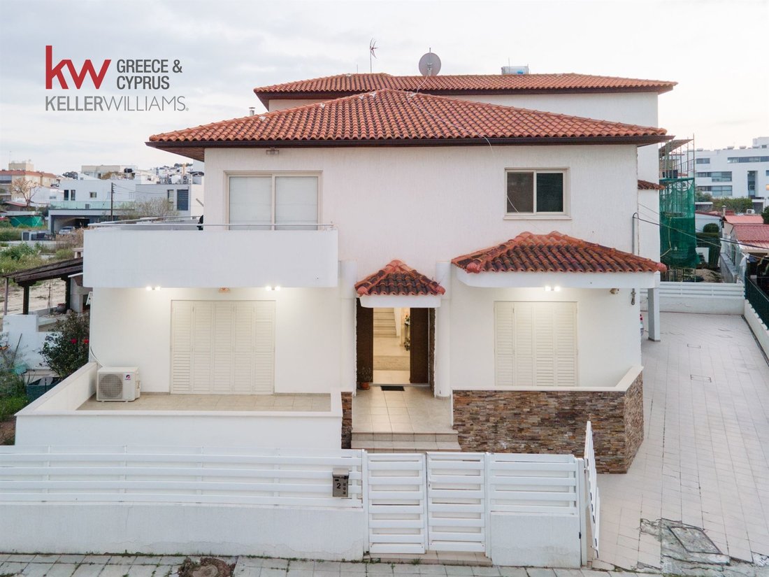 House in Aglantzia, Nicosia, Cyprus 1 - 15463782