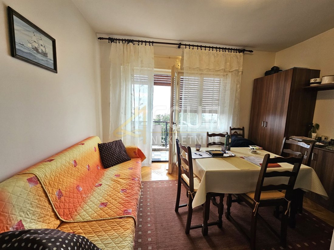 House in Mjesni odbor Grad Trsat, Grad Rijeka, Primorje-Gorski Kotar County 1 - 15125802