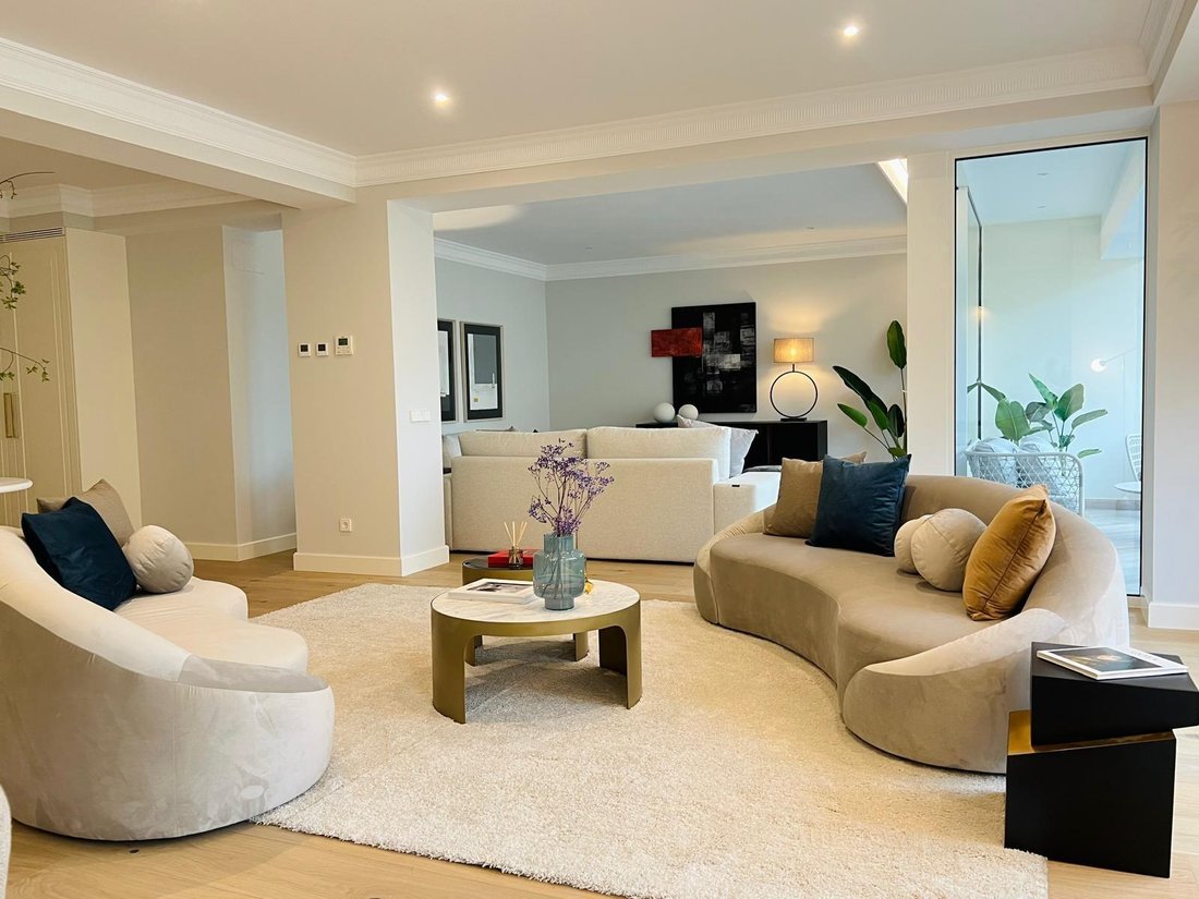 Apartment in Barrio Salamanca, Madrid, Spain 5 - 15210800