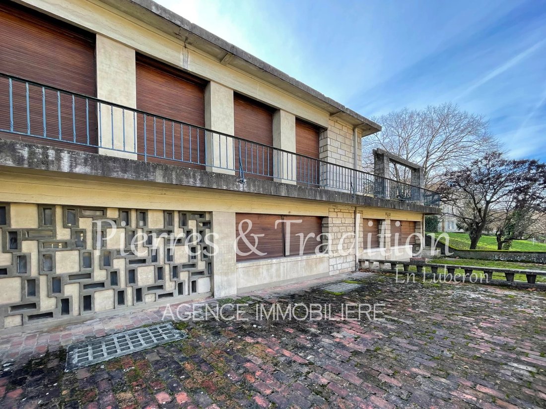 House in Centre Nord, Apt, France 1 - 15462901