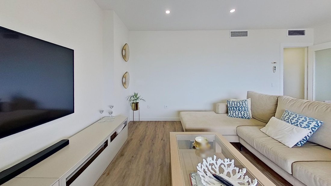 Apartment in Carretera de Cadiz, Malaga, Spain 4 - 15465303