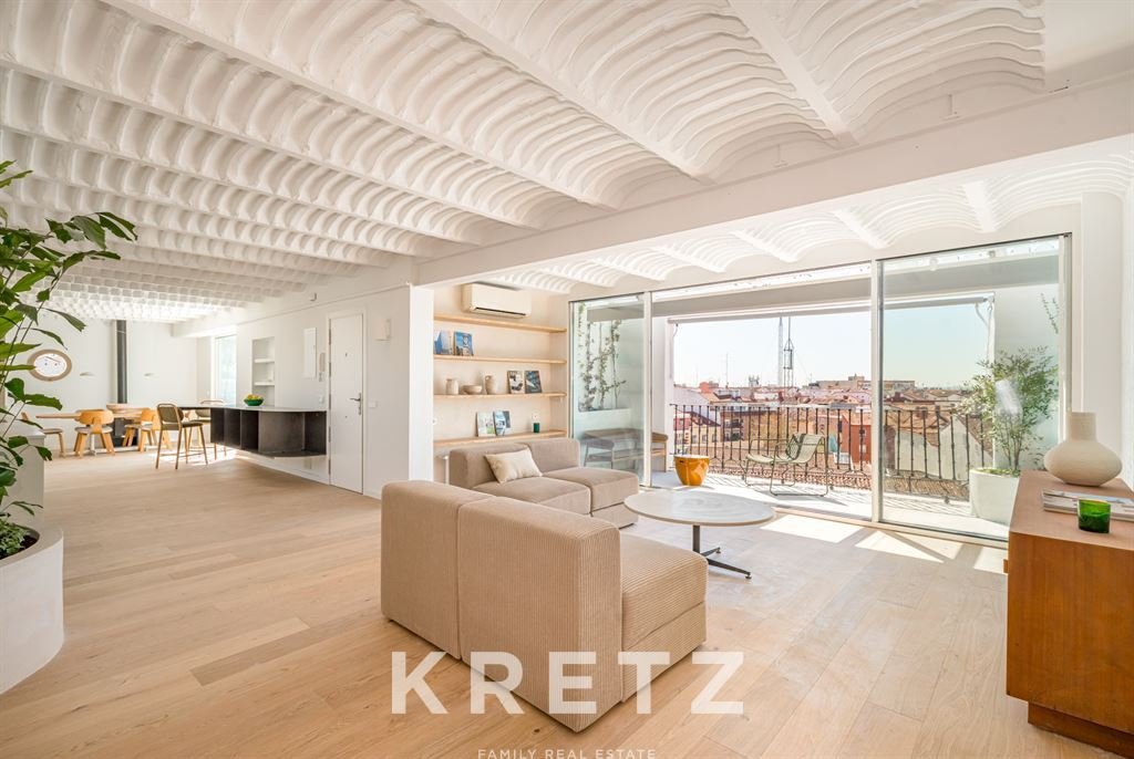 Apartment in Centro, Madrid, Spain 2 - 15464707