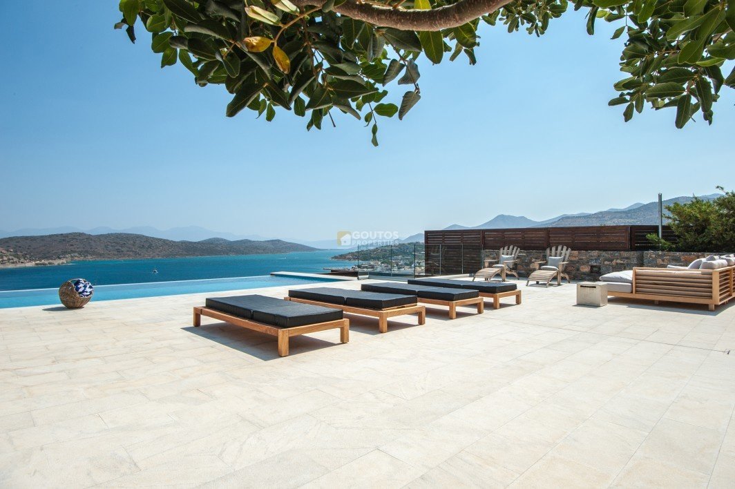 Villa in Lasithi, Greece 3 - 15463539