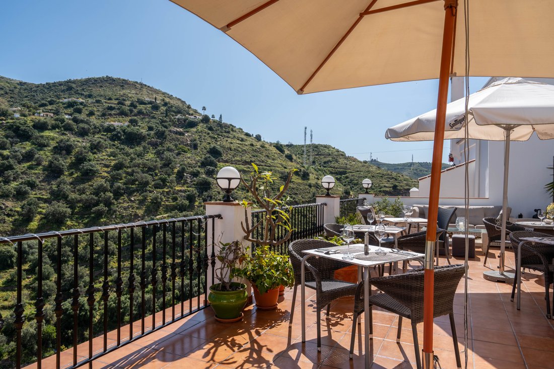 Andere in Torrox, Andalusien, Spanien 2 - 15462820