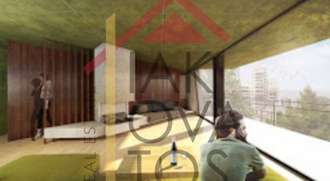 Apartment in Filothei - Psychiko, Attica, Greece 3 - 15463522