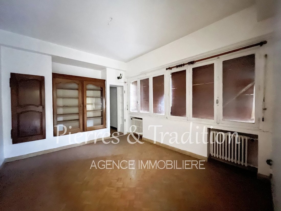 House in Centre Nord, Apt, France 5 - 15462901