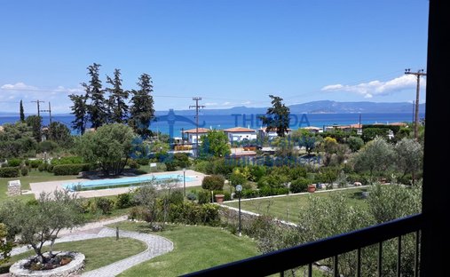 House in Pallini Municipal Unit, Macedonia and Thrace, Greece 1