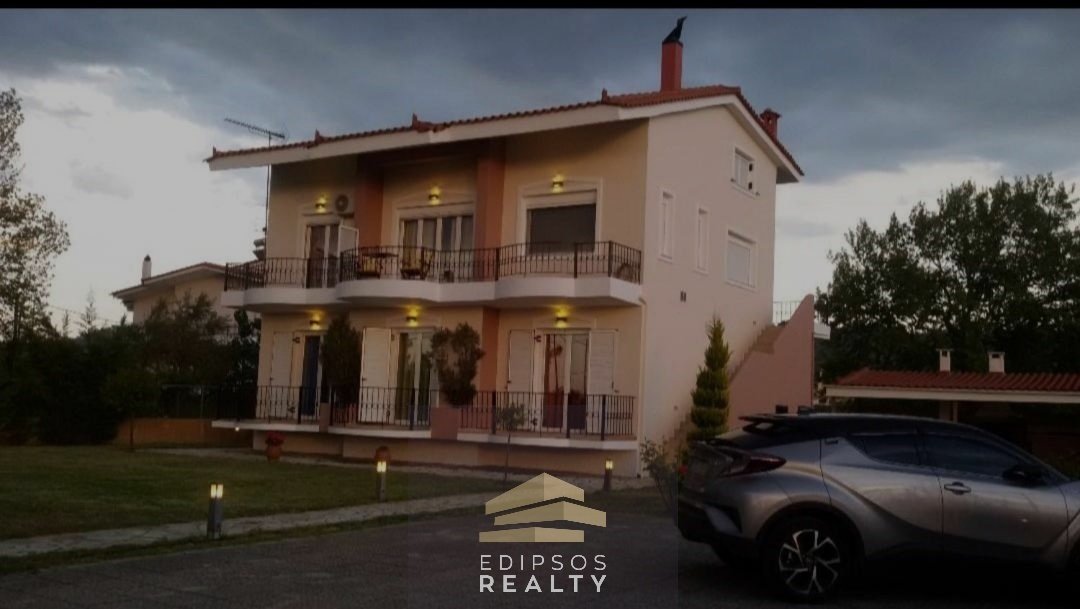 Condo in Istiaia-Aidipsos, Thessaly and Central Greece, Greece 2 - 15463405