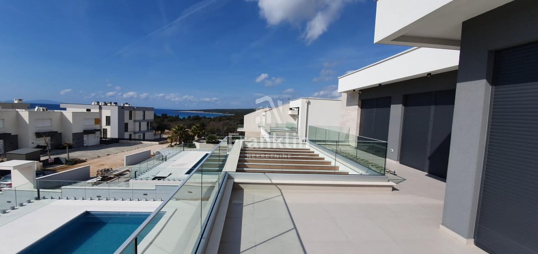 House in Novalja, Croatia 4 - 14150776