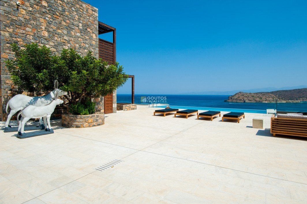 Villa in Lasithi, Greece 4 - 15463539