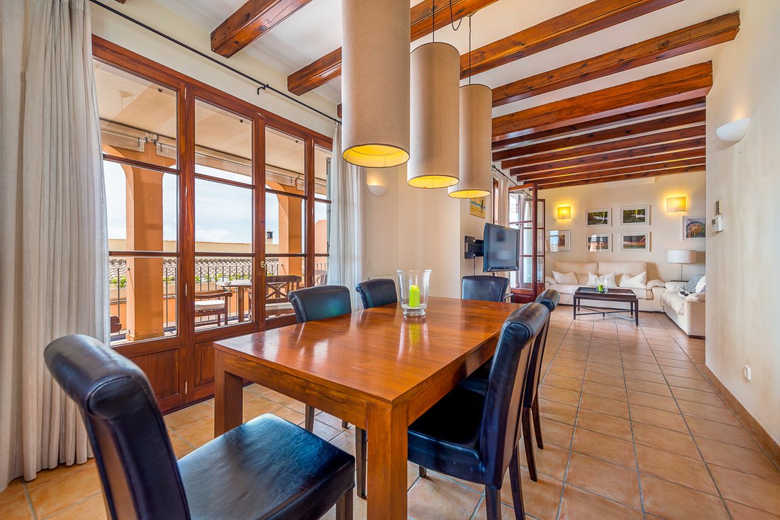 Villa in Costa d'en Blanes, Calvia, Balearic Islands 5 - 15463007
