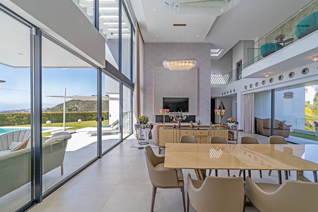 House in Benahavis, Andalusia, Spain 5 - 15462961