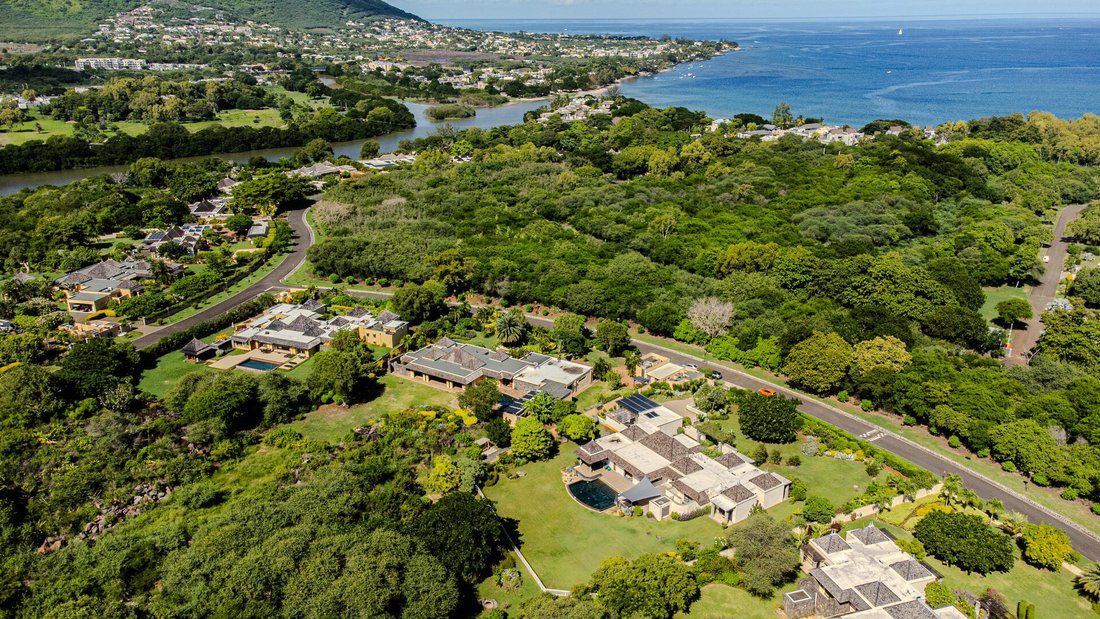 House in Tamarin, Rivière Noire District, Mauritius 1 - 15462694