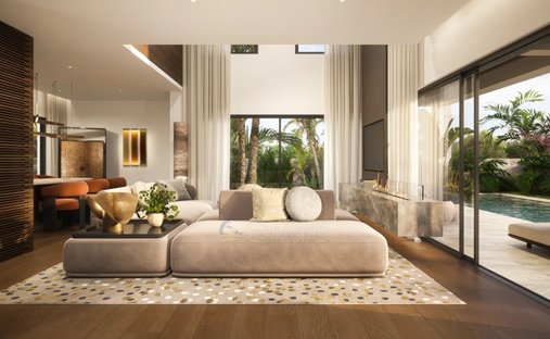 Apartment in Glyfada, Attica, Greece 1